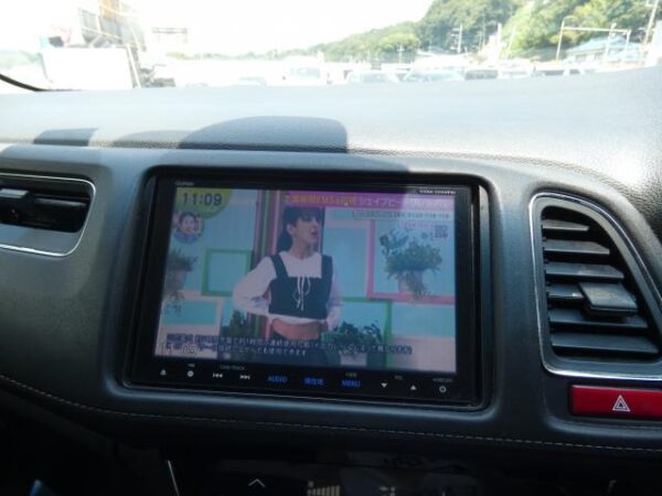 Ref:AUX-18926656 HONDA VEZEL 2014 - Image 8