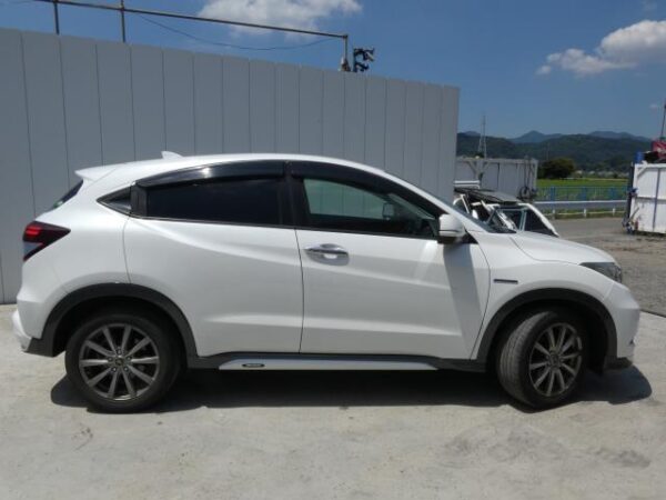 Ref:AUX-18926656 HONDA VEZEL 2014 - Image 10