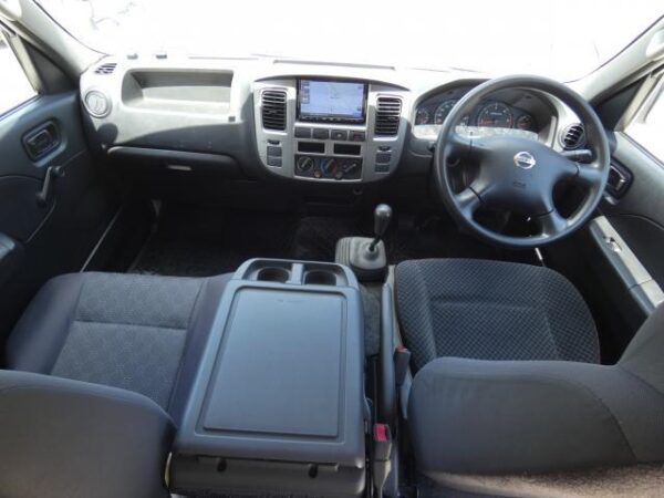 Ref:AUX-18926671 NISSAN CARAVAN 2012 - Image 2