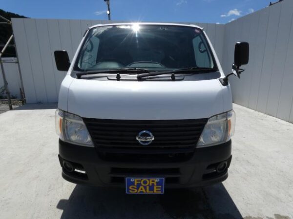 Ref:AUX-18926671 NISSAN CARAVAN 2012 - Image 11