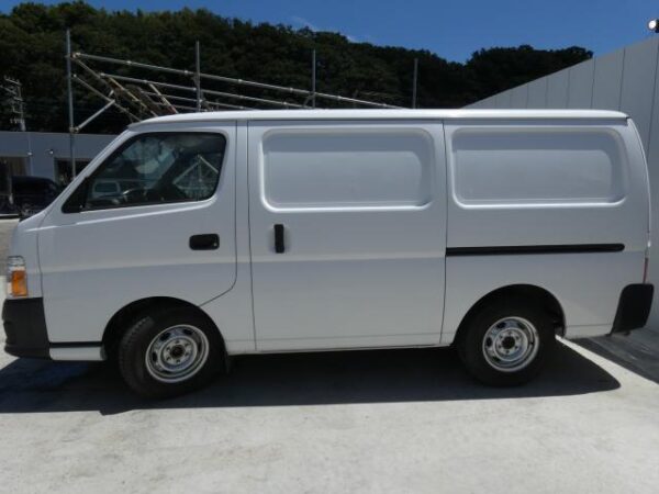 Ref:AUX-18926671 NISSAN CARAVAN 2012 - Image 12