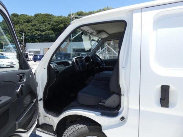 Ref:AUX-18926671 NISSAN CARAVAN 2012 - Image 13