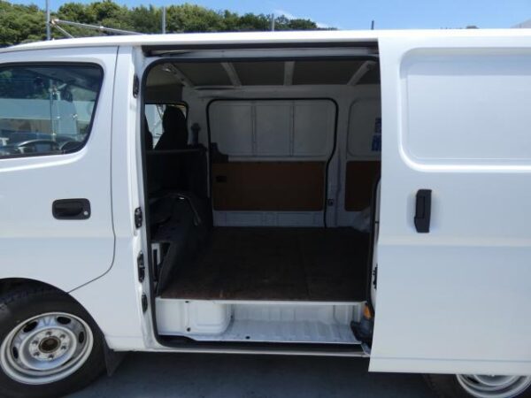 Ref:AUX-18926671 NISSAN CARAVAN 2012 - Image 14