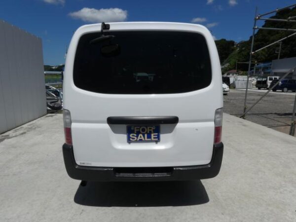 Ref:AUX-18926671 NISSAN CARAVAN 2012 - Image 15