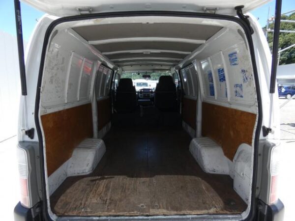 Ref:AUX-18926671 NISSAN CARAVAN 2012 - Image 16