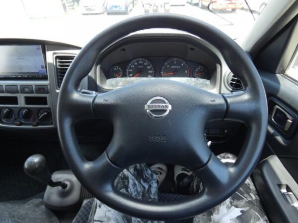 Ref:AUX-18926671 NISSAN CARAVAN 2012 - Image 19
