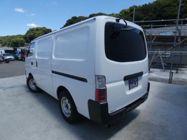 Ref:AUX-18926671 NISSAN CARAVAN 2012 - Image 3