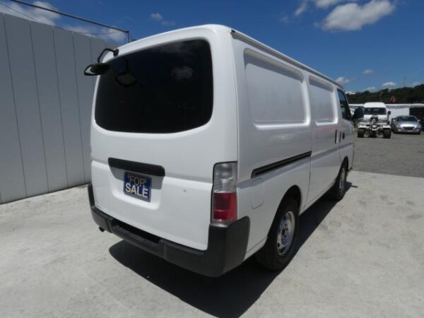 Ref:AUX-18926671 NISSAN CARAVAN 2012 - Image 5