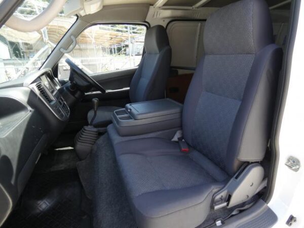 Ref:AUX-18926671 NISSAN CARAVAN 2012 - Image 6