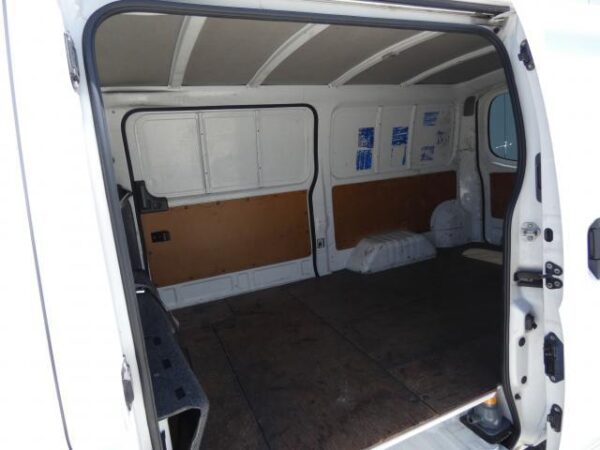 Ref:AUX-18926671 NISSAN CARAVAN 2012 - Image 7