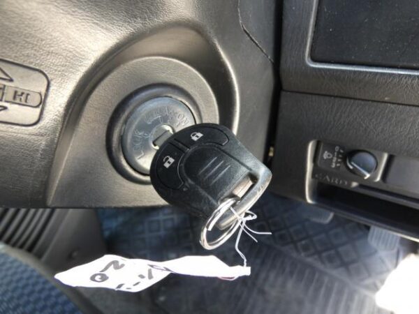 Ref:AUX-18926671 NISSAN CARAVAN 2012 - Image 9