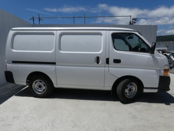 Ref:AUX-18926671 NISSAN CARAVAN 2012 - Image 10