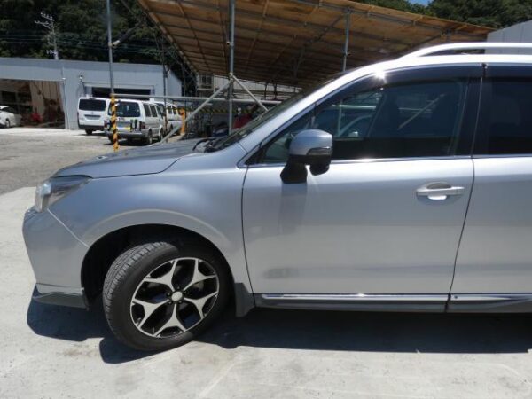 Ref:AUX-18926681 SUBARU FORESTER 2013 - Image 12