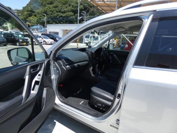 Ref:AUX-18926681 SUBARU FORESTER 2013 - Image 13