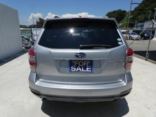 Ref:AUX-18926681 SUBARU FORESTER 2013 - Image 15
