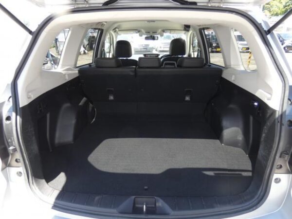 Ref:AUX-18926681 SUBARU FORESTER 2013 - Image 16