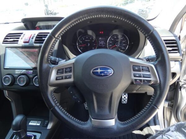 Ref:AUX-18926681 SUBARU FORESTER 2013 - Image 19