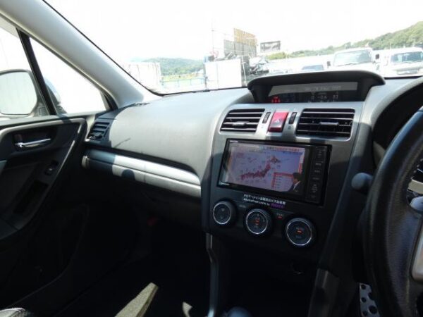 Ref:AUX-18926681 SUBARU FORESTER 2013 - Image 20