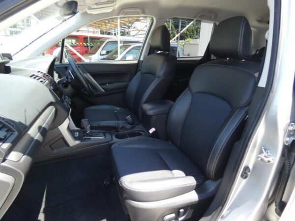 Ref:AUX-18926681 SUBARU FORESTER 2013 - Image 6