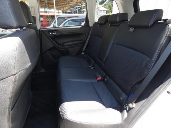 Ref:AUX-18926681 SUBARU FORESTER 2013 - Image 7