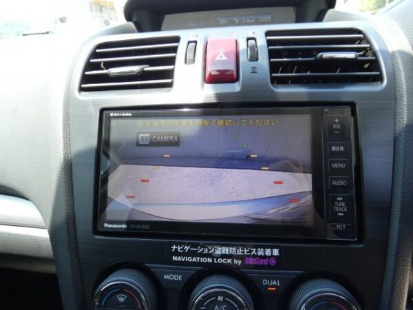 Ref:AUX-18926681 SUBARU FORESTER 2013 - Image 9