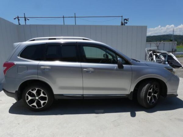 Ref:AUX-18926681 SUBARU FORESTER 2013 - Image 10