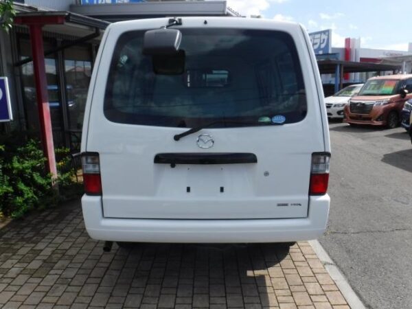 Ref:AUX-18926682 MAZDA BONGO VAN 2019 - Image 2