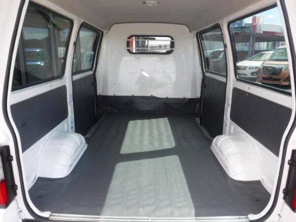 Ref:AUX-18926682 MAZDA BONGO VAN 2019 - Image 11
