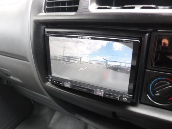 Ref:AUX-18926682 MAZDA BONGO VAN 2019 - Image 14