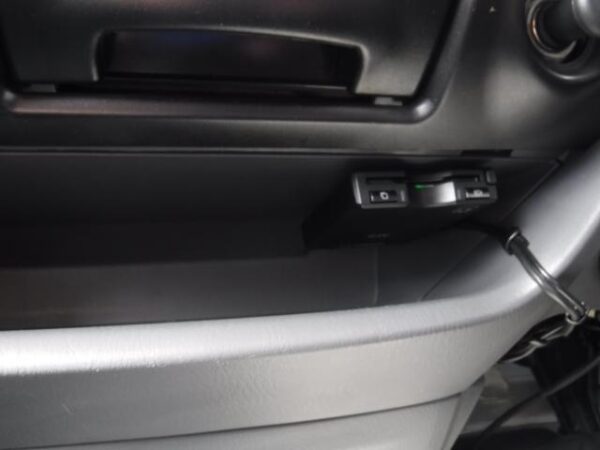 Ref:AUX-18926682 MAZDA BONGO VAN 2019 - Image 16