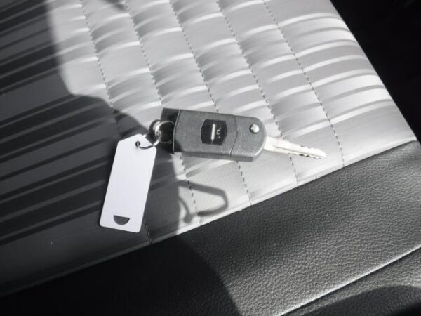 Ref:AUX-18926682 MAZDA BONGO VAN 2019 - Image 17