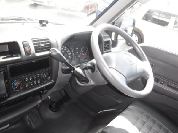 Ref:AUX-18926682 MAZDA BONGO VAN 2019 - Image 19
