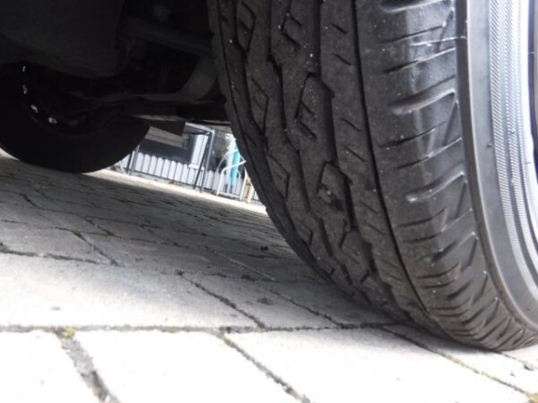 Ref:AUX-18926682 MAZDA BONGO VAN 2019 - Image 20