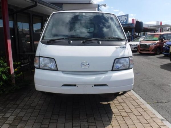 Ref:AUX-18926682 MAZDA BONGO VAN 2019 - Image 3