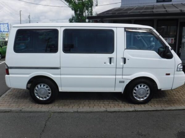 Ref:AUX-18926682 MAZDA BONGO VAN 2019 - Image 4