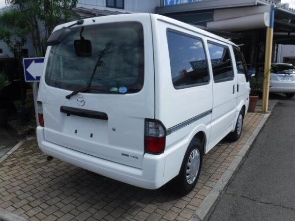 Ref:AUX-18926682 MAZDA BONGO VAN 2019 - Image 5