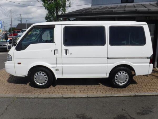 Ref:AUX-18926682 MAZDA BONGO VAN 2019 - Image 6