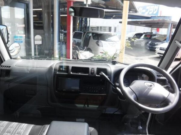 Ref:AUX-18926682 MAZDA BONGO VAN 2019 - Image 7