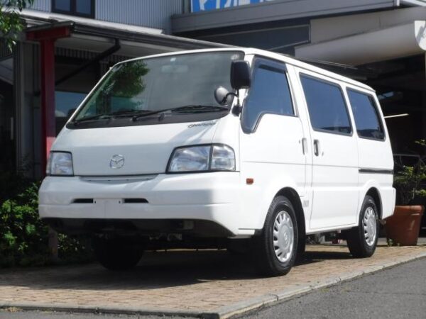 Ref:AUX-18926682 MAZDA BONGO VAN 2019