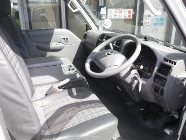 Ref:AUX-18926682 MAZDA BONGO VAN 2019 - Image 8