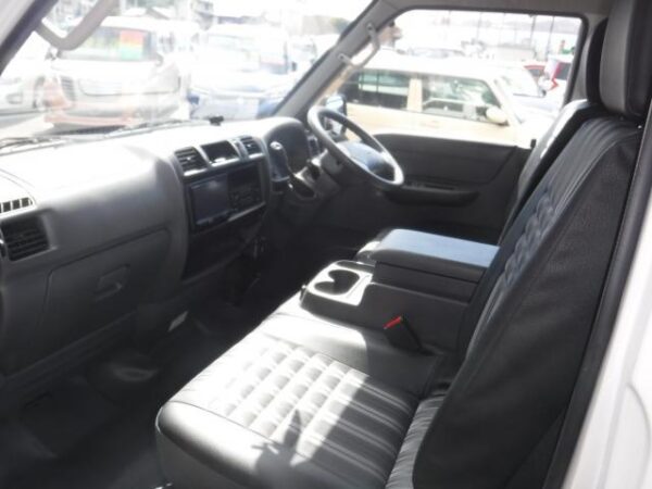 Ref:AUX-18926682 MAZDA BONGO VAN 2019 - Image 9