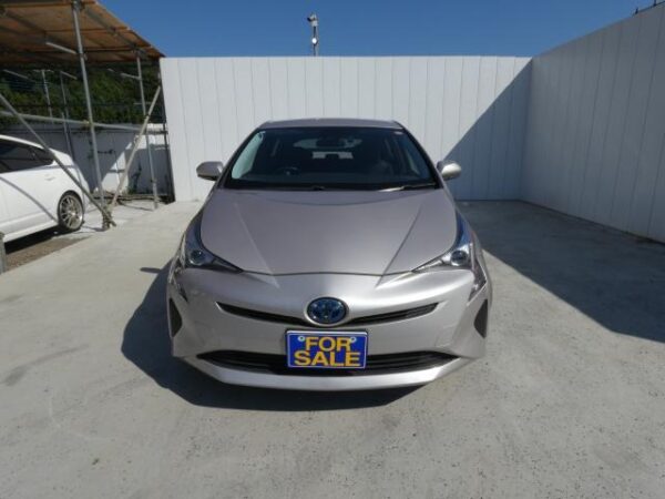 Ref:AUX-18926685 TOYOTA PRIUS 2016 - Image 11
