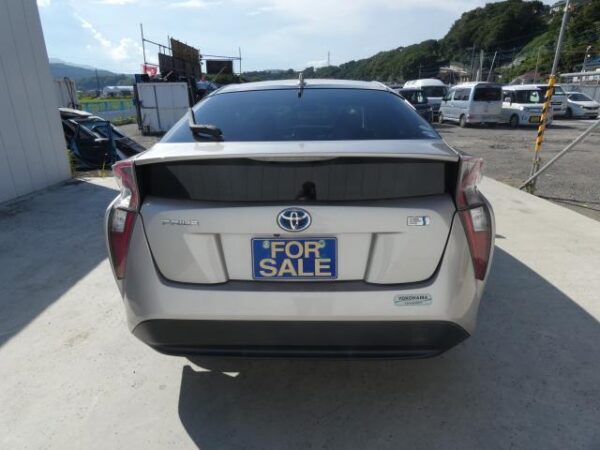 Ref:AUX-18926685 TOYOTA PRIUS 2016 - Image 15