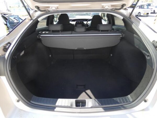Ref:AUX-18926685 TOYOTA PRIUS 2016 - Image 16