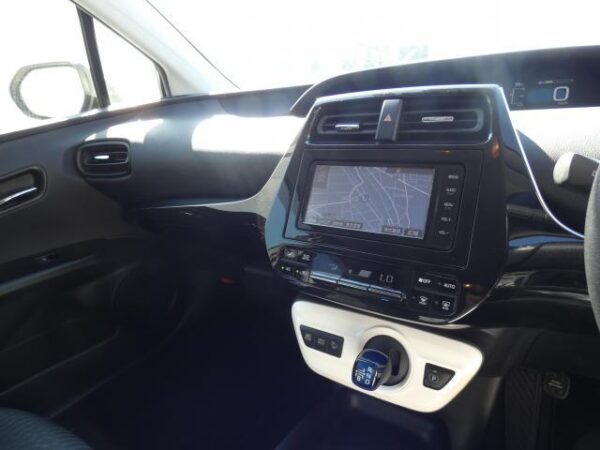 Ref:AUX-18926685 TOYOTA PRIUS 2016 - Image 20