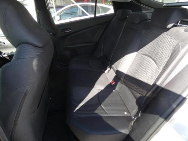 Ref:AUX-18926685 TOYOTA PRIUS 2016 - Image 7