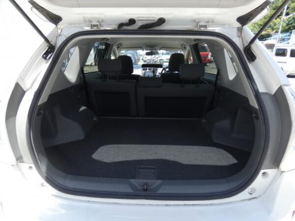 Ref:AUX-18926691 TOYOTA PRIUS ALPHA 2013 - Image 16