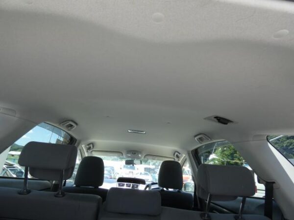 Ref:AUX-18926691 TOYOTA PRIUS ALPHA 2013 - Image 17