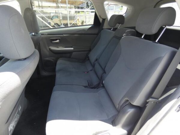 Ref:AUX-18926691 TOYOTA PRIUS ALPHA 2013 - Image 7