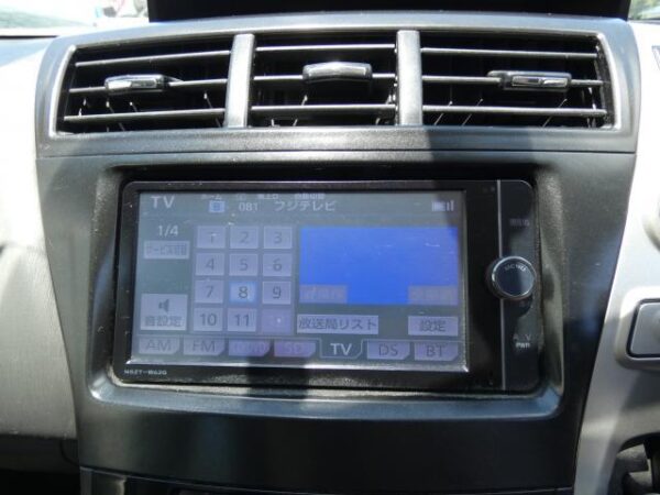 Ref:AUX-18926691 TOYOTA PRIUS ALPHA 2013 - Image 9